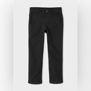 The Children’s Place- Boys Uniform Stretch Skinny Chino Pants